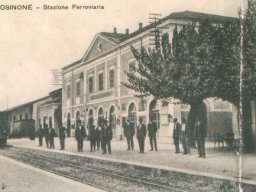 La Stazione